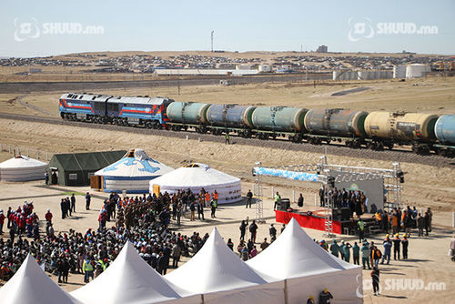 Аймгуудыг өрсөлдөх чадварын үзүүлэлтээр Орхон, Дорноговь, Өмнөговь тэргүүлж байна